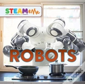 Capa do artigo Robots