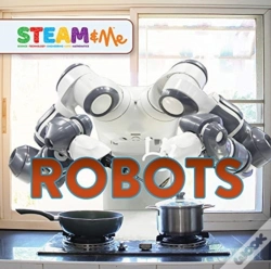 Capa do artigo Robots