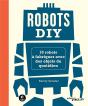 Robots Diy : 10 Robots À Fabriquer Avec Des Objets Du Quotidien - Preview