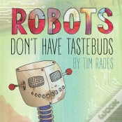 Capa do artigo Robots Don