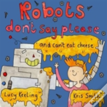 Robots Don'T Say Please