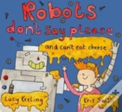 Capa do artigo Robots Don