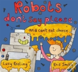 Capa do artigo Robots Don'T Say Please