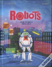 Capa do artigo Robots