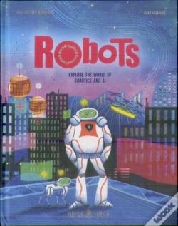 Capa do artigo Robots