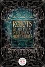 Robots & Artificial Intelligence Short Stories - Preview