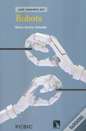 Capa do artigo Robots