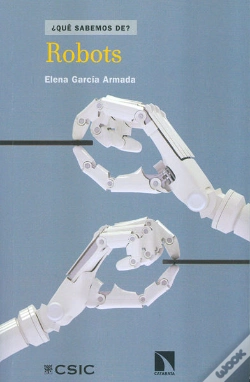 Capa do artigo Robots