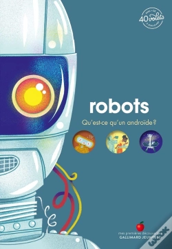Capa do artigo Robots