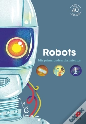 Capa do artigo Robots