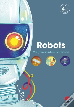 Capa do artigo Robots
