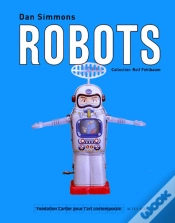 Capa do artigo Robots Et Space Toys