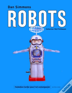 Capa do artigo Robots Et Space Toys