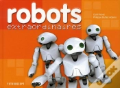 Capa do artigo Robots Extraordinaires