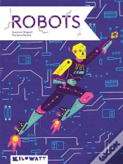 Capa do artigo Robots