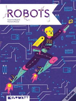 Capa do artigo Robots