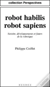 Capa do artigo Robots Habilis Et Robots Sapiens