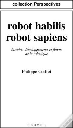 Capa do artigo Robots Habilis Et Robots Sapiens