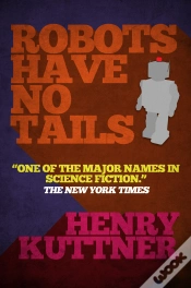 Capa do artigo Robots Have No Tails
