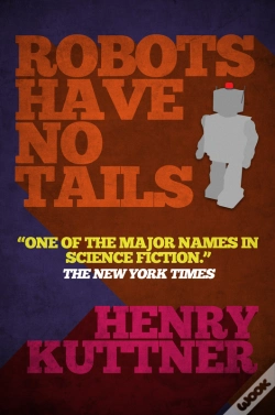 Capa do artigo Robots Have No Tails
