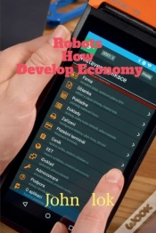 Capa do artigo Robots How Develop Economy