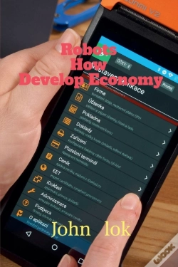 Capa do artigo Robots How Develop Economy