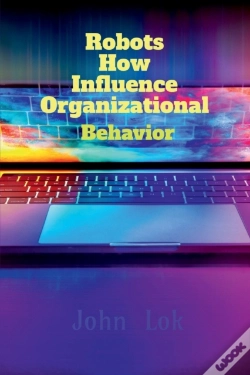 Capa do artigo Robots How Influence Organizational