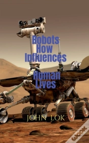 Capa do artigo Robots How Influences Human Lives