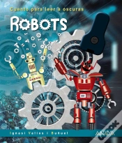 Capa do artigo Robots