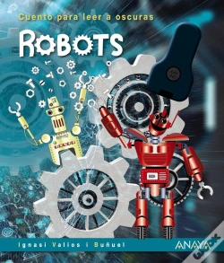 Capa do artigo Robots