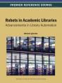 Robots In Academic Libraries - Preview
