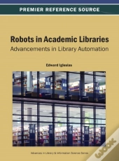 Robots In Academic Libraries