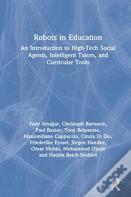 Robots In Education
