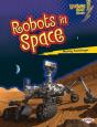 Robots In Space - Preview