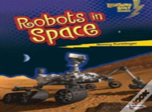 Robots In Space