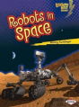 Robots In Space - Preview