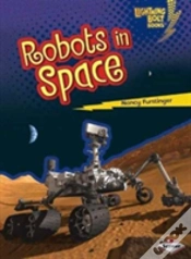 Capa do artigo Robots In Space