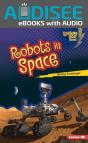 Robots In Space - Preview