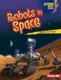 Robots In Space - Preview