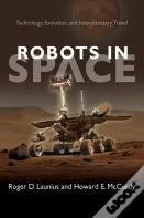 Robots In Space