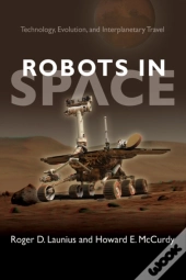 Robots In Space