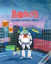 Capa do artigo Robots: Inteligencia Artificial Y Robotica