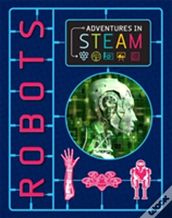 Capa do artigo Robots