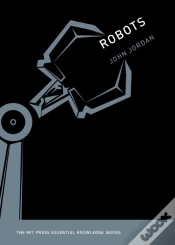 Capa do artigo Robots