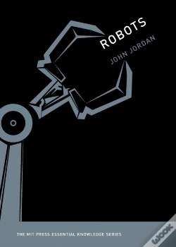 Capa do artigo Robots
