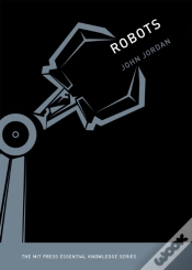 Capa do artigo Robots