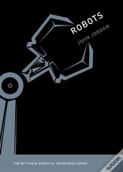 Capa do artigo Robots
