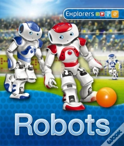 Capa do artigo Robots