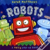 Capa do artigo Robots