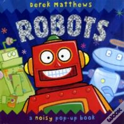 Capa do artigo Robots